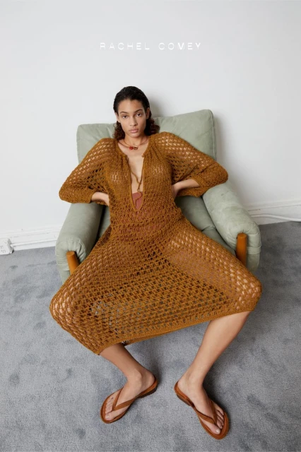 Rachel Comey Pre-Fall 2024 Lookbook