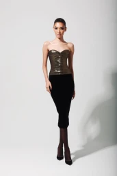 Sergio Hudson Resort 2024 by Erick Robinson