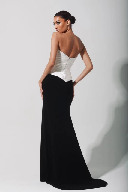 Sergio Hudson Resort 2024 by Erick Robinson