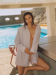 By The See by Dudi Hasson