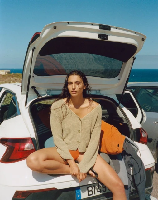 By The See by Dudi Hasson