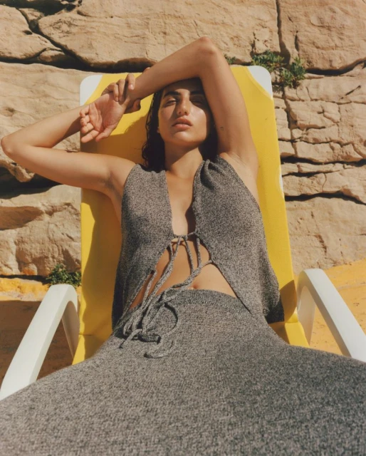 By The See by Dudi Hasson