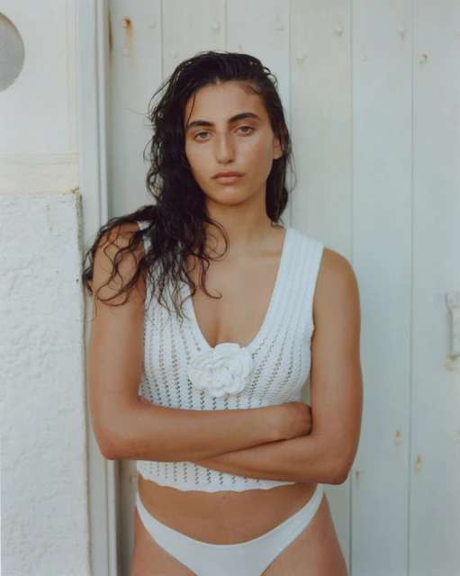 By The See by Dudi Hasson