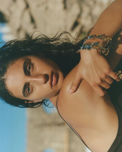 By The See by Dudi Hasson