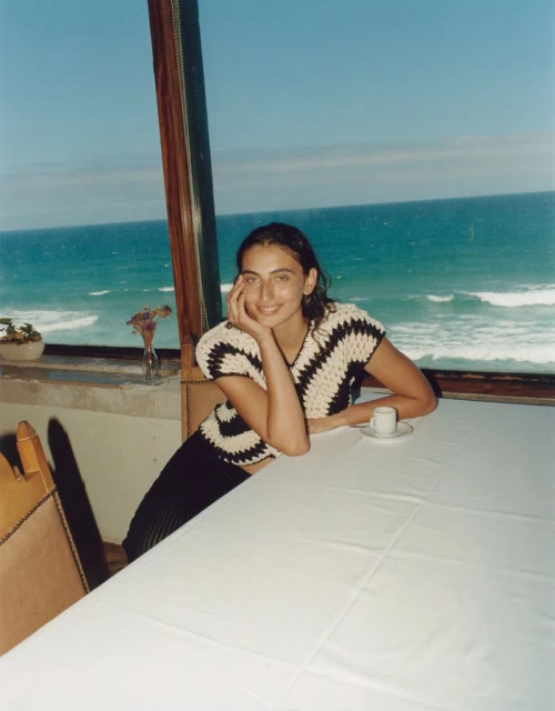 By The See by Dudi Hasson