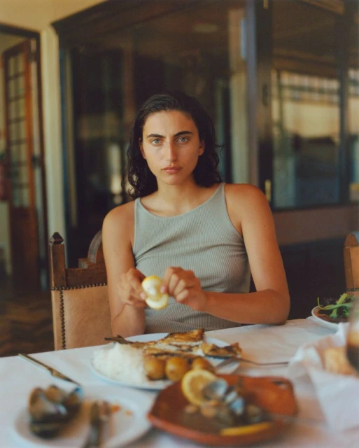 By The See by Dudi Hasson