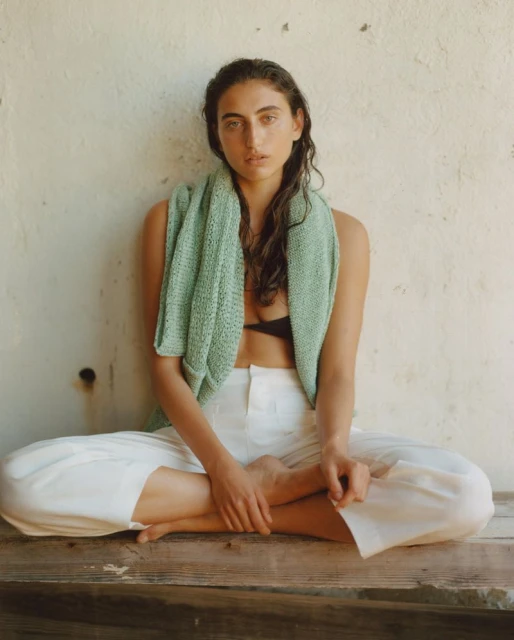 By The See by Dudi Hasson