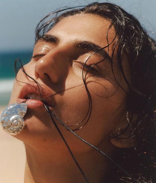 By The See by Dudi Hasson