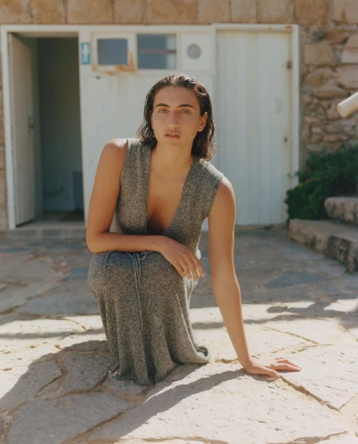 By The See by Dudi Hasson