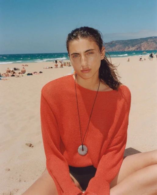 By The See by Dudi Hasson