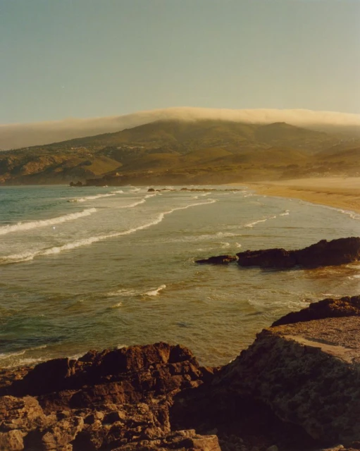 By The See by Dudi Hasson