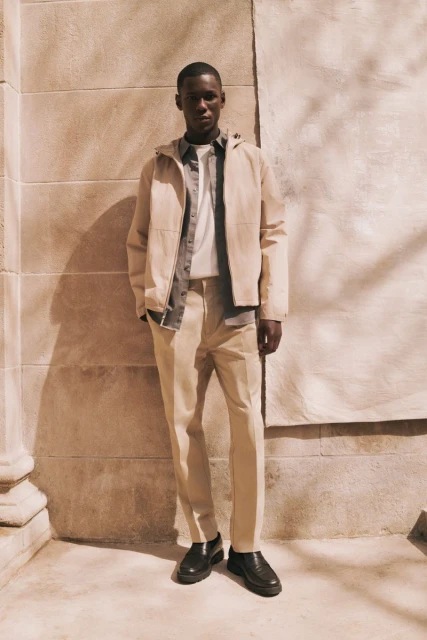 Calvin Klein Fall 24