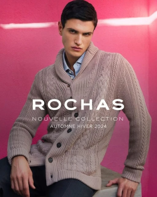 FW 24 by Candelaria Gil