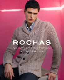 FW 24 by Candelaria Gil