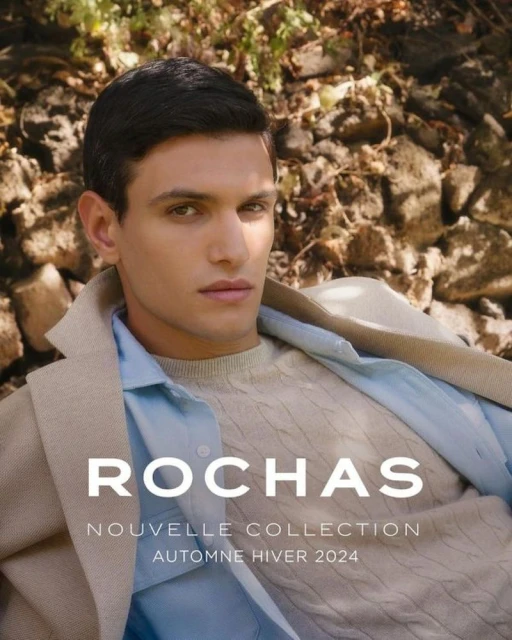 FW 24 by Candelaria Gil