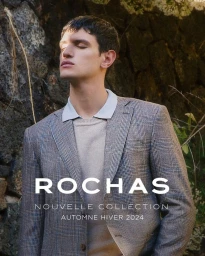 FW 24 by Candelaria Gil