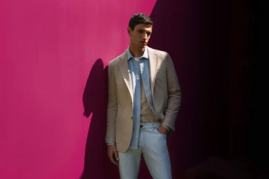 FW 24 by Candelaria Gil