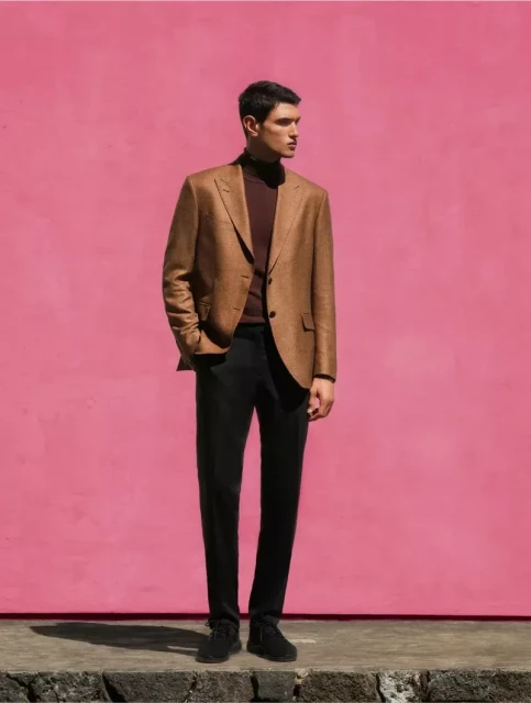 FW 24 by Candelaria Gil