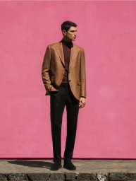 FW 24 by Candelaria Gil