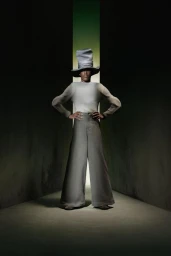 Flâneur Spring Summer 2024