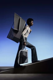 Flâneur Spring Summer 2024