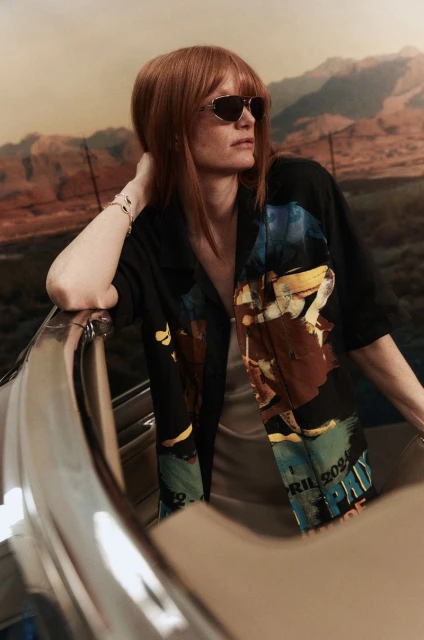 Rhude Festival Capsule Collection