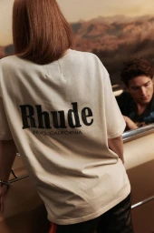 Rhude Festival Capsule Collection