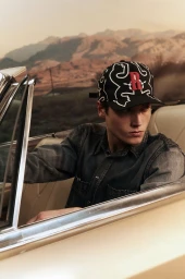 Rhude Festival Capsule Collection