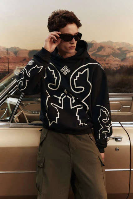 Rhude Festival Capsule Collection