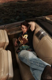 Rhude Festival Capsule Collection