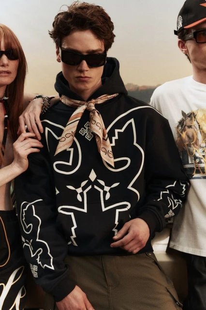 Rhude Festival Capsule Collection