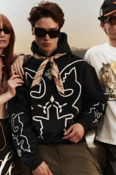 Rhude Festival Capsule Collection