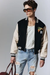 Rhude Grand Prix Capsule Collection