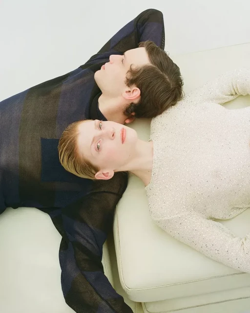 Roberto Collina S/S 24