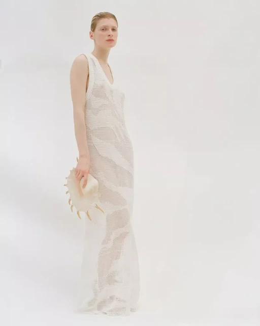 Roberto Collina S/S 24