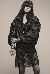 Saint Laurent Pre Fall 2024