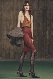 Saint Laurent Pre Fall 2024