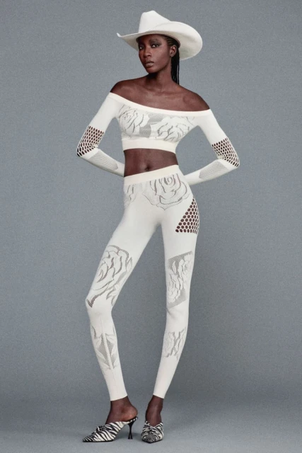 Roberto Cavalli Resort 2025 Lookbook