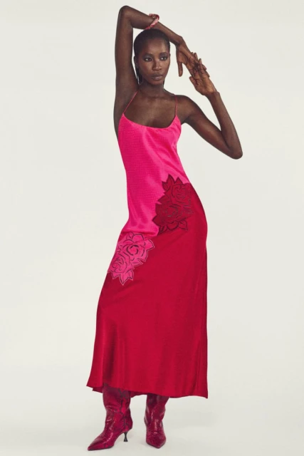 Roberto Cavalli Resort 2025 Lookbook