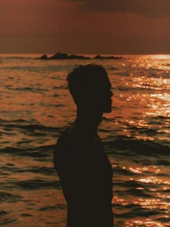 Zara Man Beachwear 2024 Collection