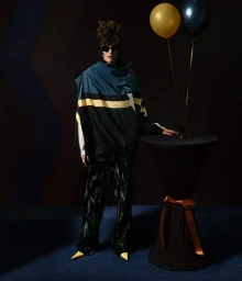 Martine Rose A/W 2024 Lookbook