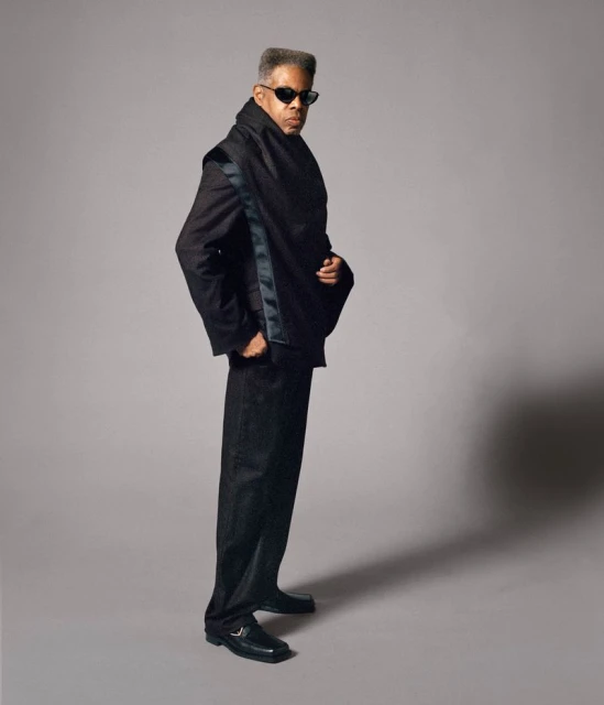 Martine Rose A/W 2024 Lookbook