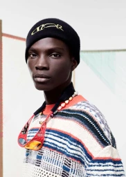 Dior Men x Lewis Hamilton 2024 Lookbook