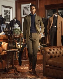 Polo Ralph Lauren Sportswear Collection