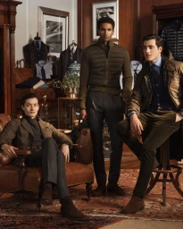 Polo Ralph Lauren Sportswear Collection