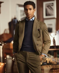 Polo Ralph Lauren Sportswear Collection