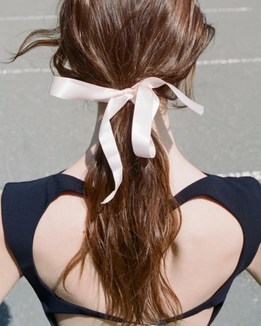 Sandy Liang X Salomon