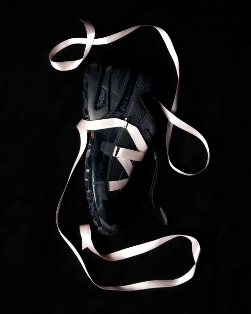 Sandy Liang X Salomon