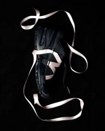 Sandy Liang X Salomon