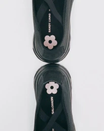 Sandy Liang X Salomon